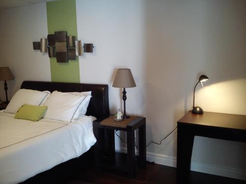 Apartamento Appartement Bellevue