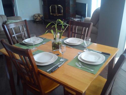 Apartamento Appartement Bellevue
