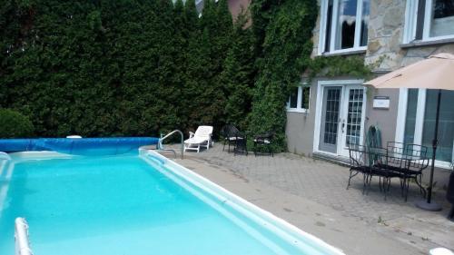 Apartamento Appartement Bellevue