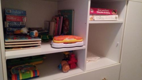 Apartamento Appartement Bellevue