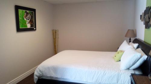 Apartamento Appartement Bellevue