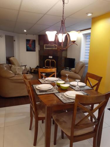 Apartamento Appartement Bellevue
