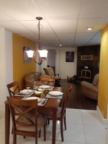 Apartamento Appartement Bellevue