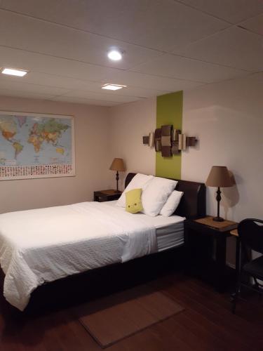 Apartamento Appartement Bellevue