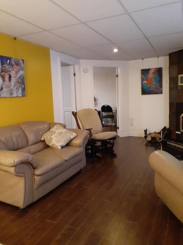Apartamento Appartement Bellevue