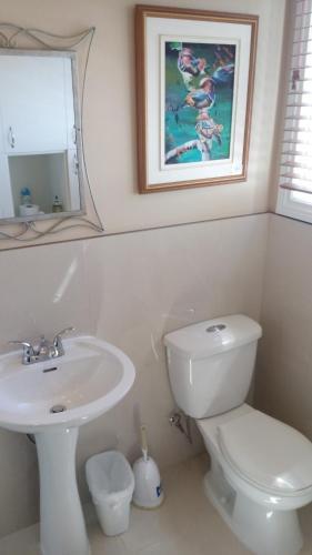 Apartamento Appartement Bellevue