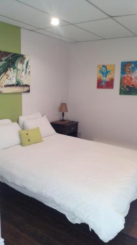 Apartamento Appartement Bellevue