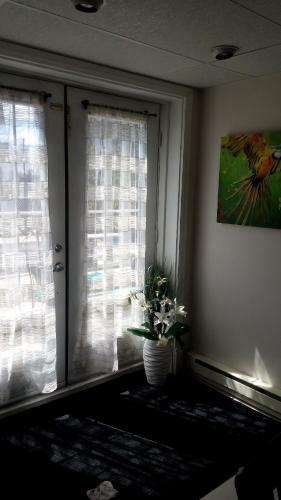 Apartamento Appartement Bellevue