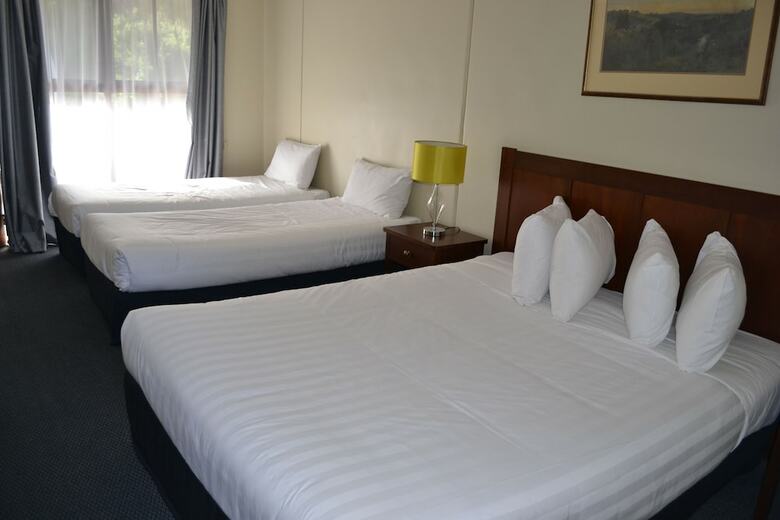 Lightkeepers Inn Motel