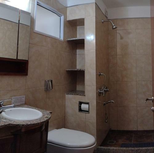 Albergue Hospedaje Giorgio