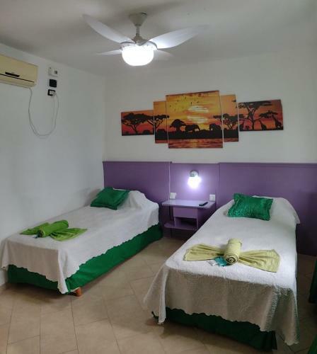 Albergue Hospedaje Giorgio