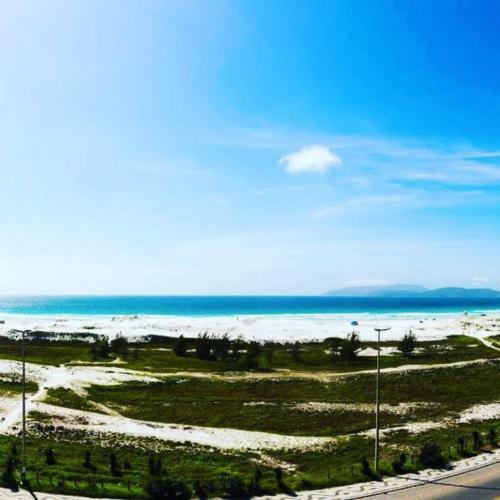 Apartamento Mandai Su�te Mar
