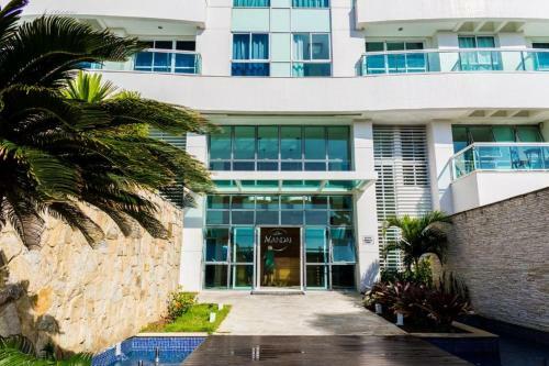 Apartamento Mandai Su�te Mar
