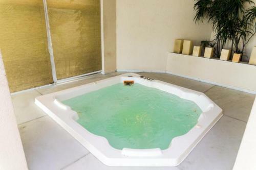Apartamento Mandai Su�te Mar