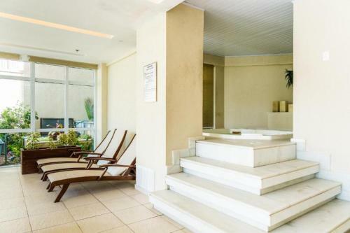 Apartamento Mandai Su�te Mar