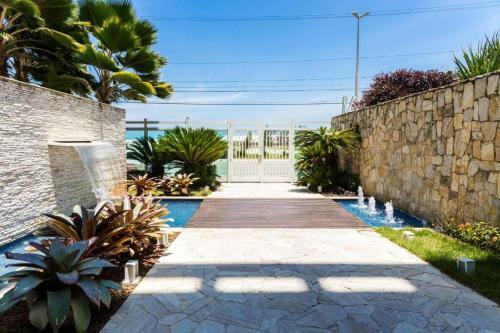Apartamento Mandai Su�te Mar