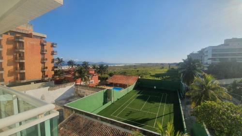 Apartamento Mandai Su�te Mar