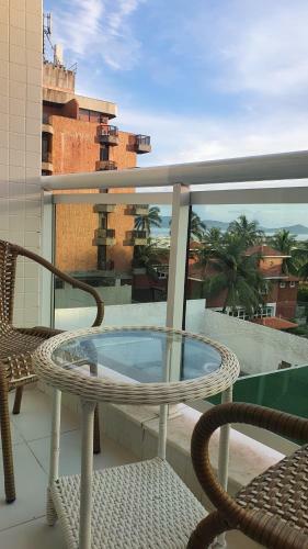 Apartamento Mandai Su�te Mar