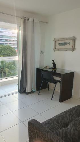 Apartamento Mandai Su�te Mar