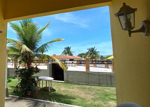 Apartamento Sossego E Bem Estar.