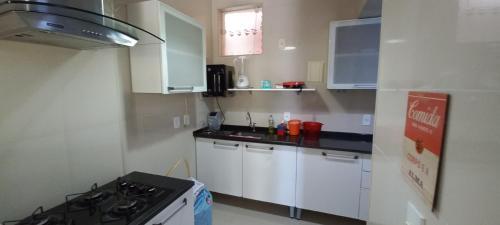 Apartamento Sossego E Bem Estar.