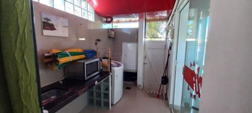 Apartamento Sossego E Bem Estar.
