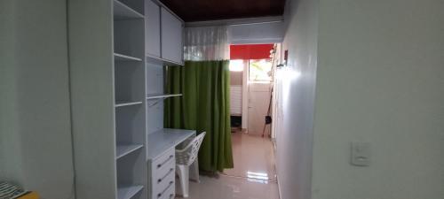 Apartamento Sossego E Bem Estar.