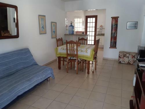 Praia Das Conchas Com Sauna E Piscina