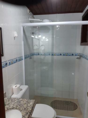 Praia Das Conchas Com Sauna E Piscina