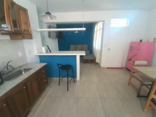 Apartamento Terrazas Del Valle