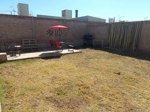 Apartamento Terrazas Del Valle