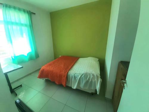 Apartamento Terrazas Del Valle
