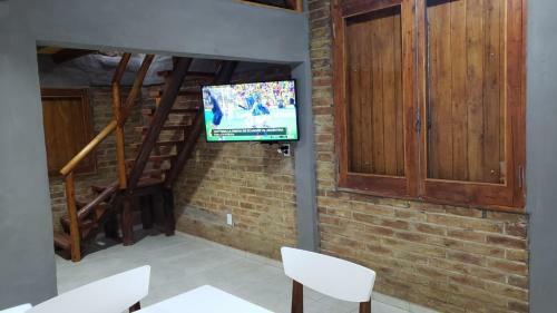 Caba�as Los Puli