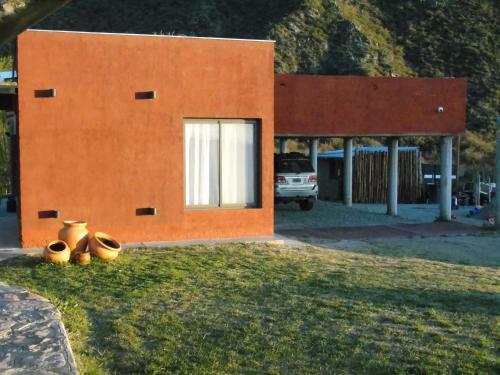 Agroturismo Base Manzano