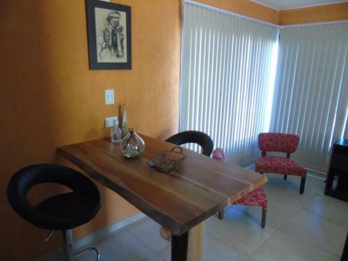 Agroturismo Base Manzano