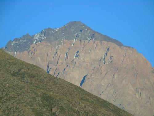 Agroturismo Base Manzano