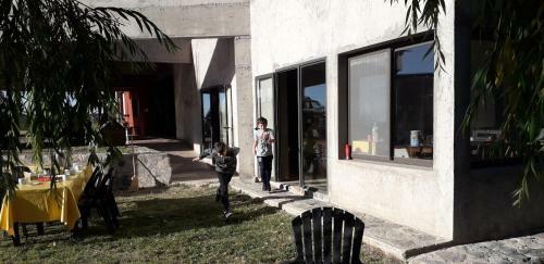 Agroturismo Base Manzano