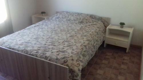 Apartamento Caba�as Las Mariposas