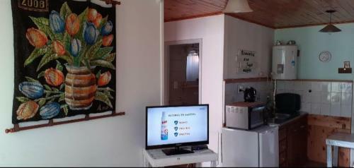 Apartamento Caba�as Las Mariposas