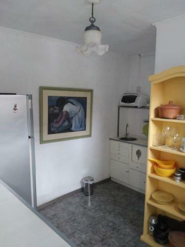 Apartamento Monoambiente De La Costa