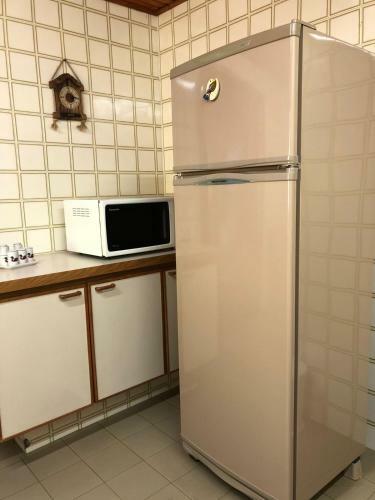 Cabana Sonho Da Vovo
