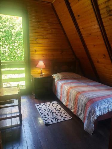 Cabana Sonho Da Vovo