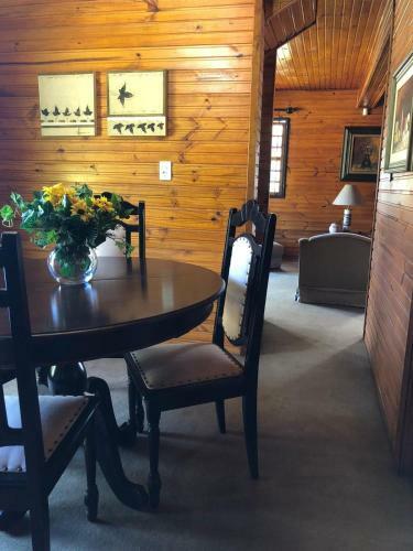 Cabana Sonho Da Vovo