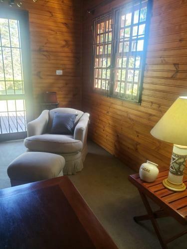 Cabana Sonho Da Vovo