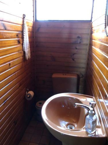 Cabana Sonho Da Vovo
