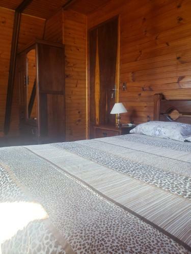 Cabana Sonho Da Vovo
