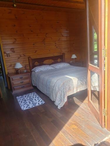 Cabana Sonho Da Vovo