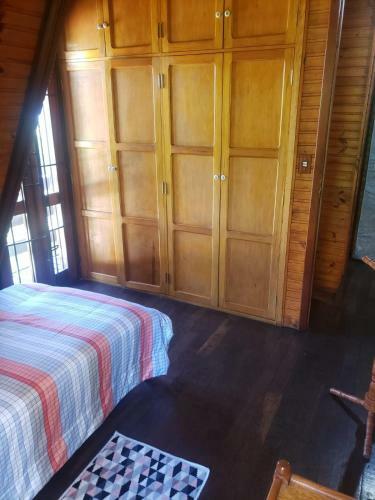 Cabana Sonho Da Vovo