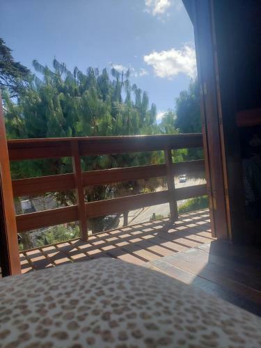 Cabana Sonho Da Vovo