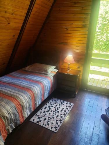 Cabana Sonho Da Vovo